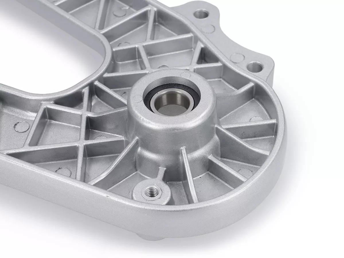 Motore per forcellone Royal Alloy per GP, GT, TG, JPS