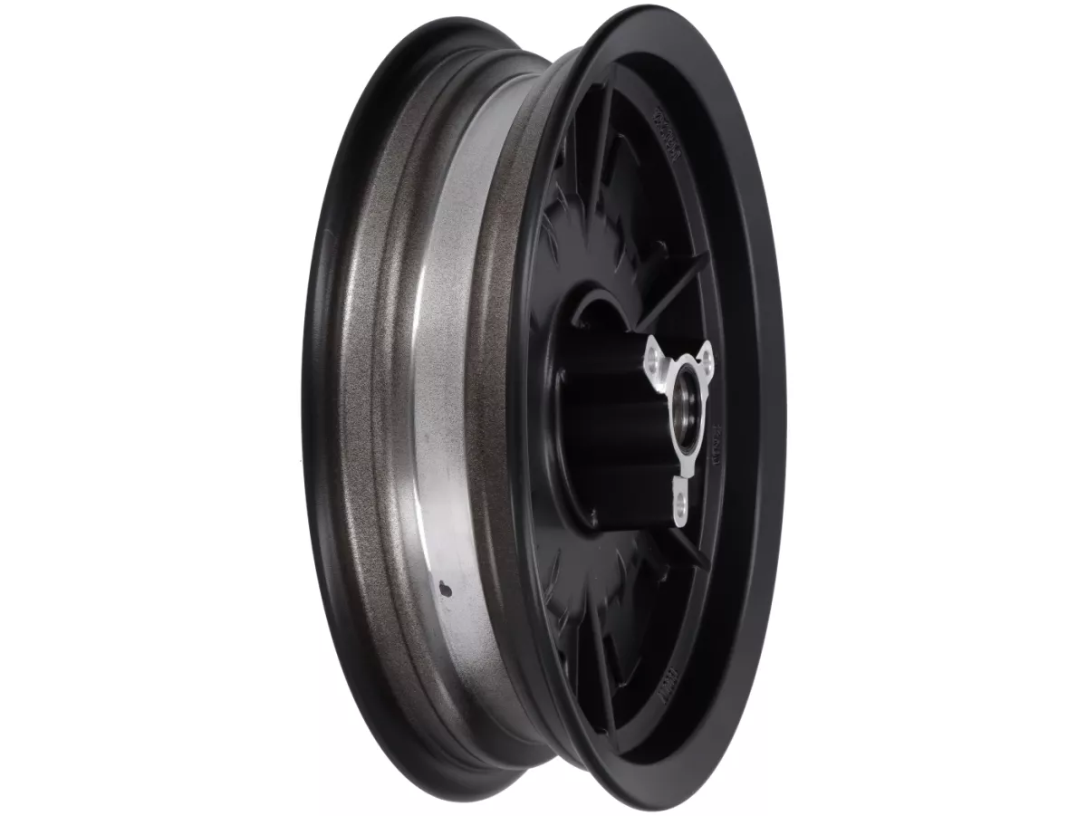 Jante, avant Royal Alloy, 2.75-12 pouces, noire mate pour Royal Alloy TG