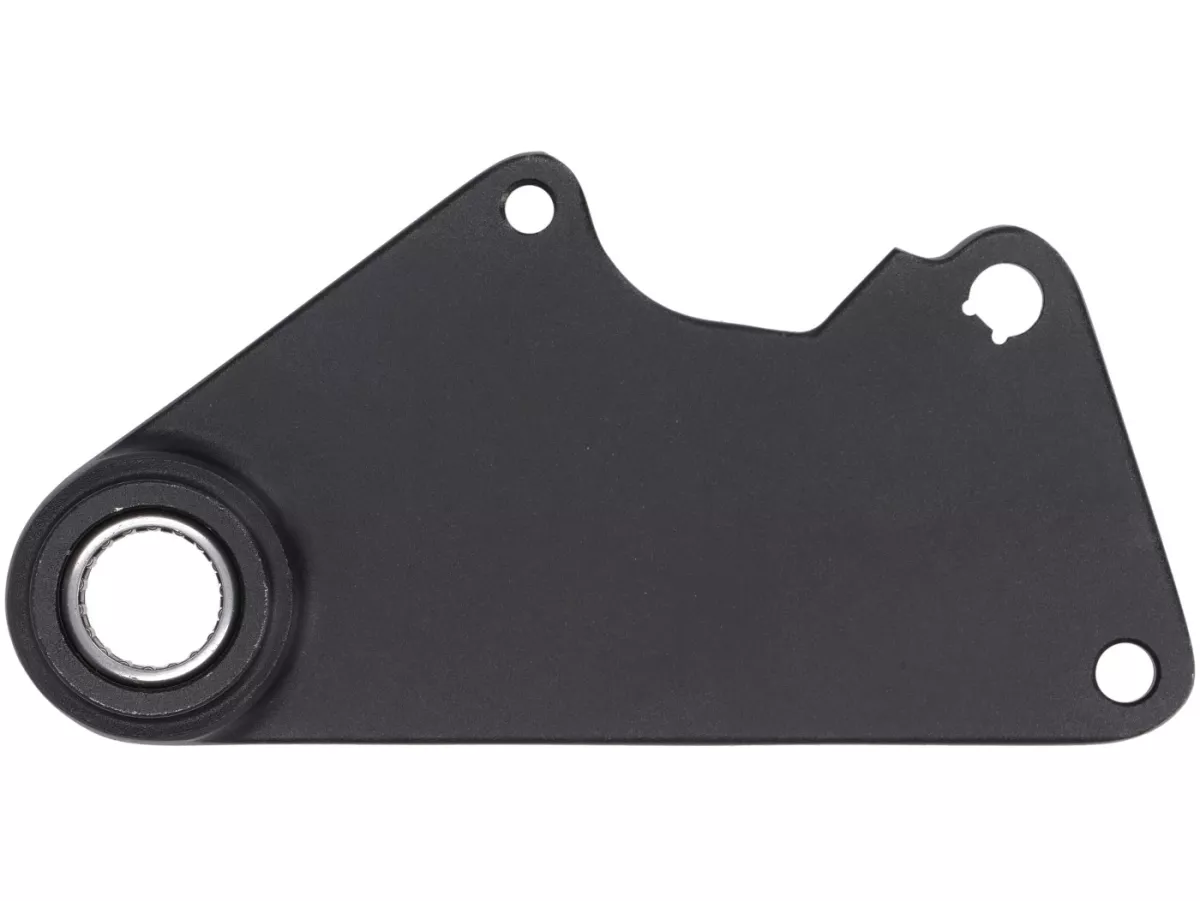 Support d'étrier de frein, avant Royal Alloy pour GP, GT, TG, JPS