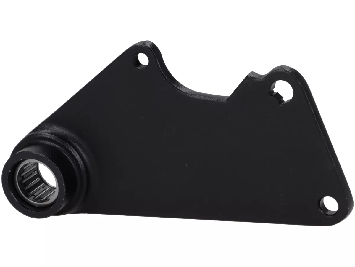 Support d'étrier de frein, avant Royal Alloy pour GP, GT, TG, JPS