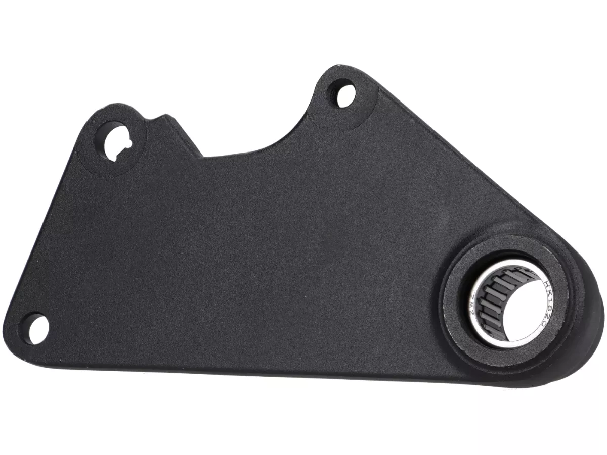 Support d'étrier de frein, avant Royal Alloy pour GP, GT, TG, JPS
