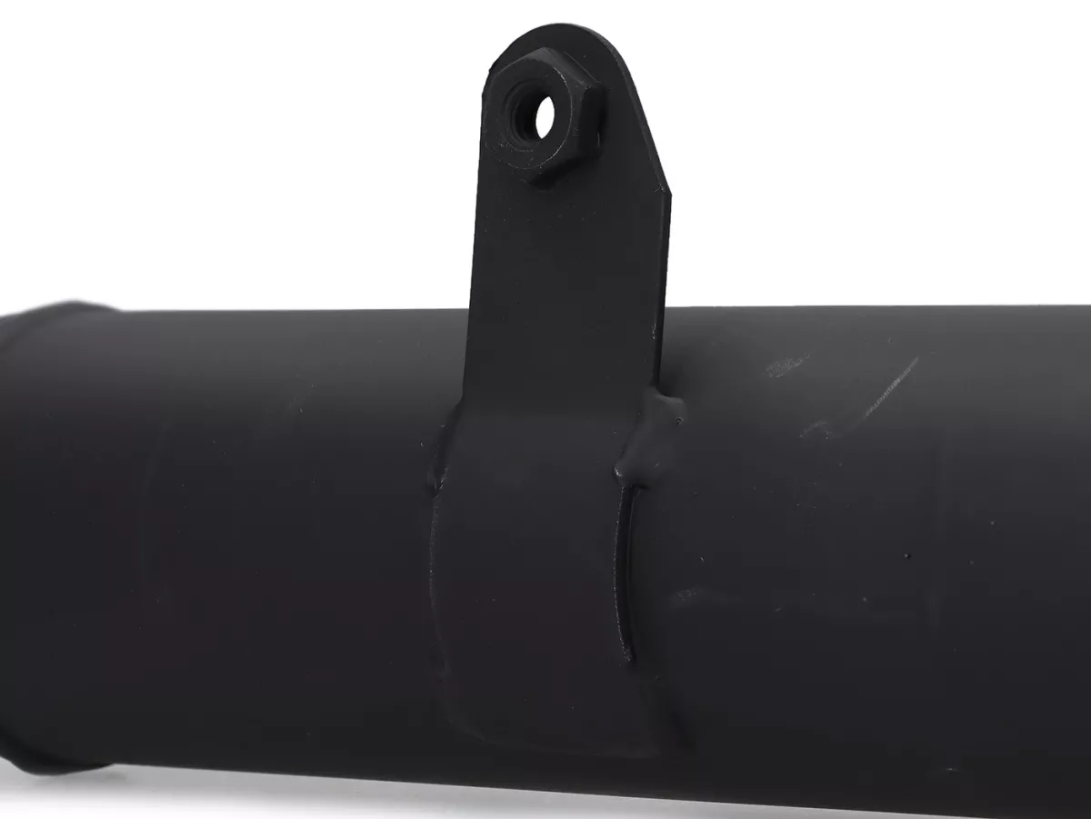 Avgasrör -SITO PLUS- Piaggio Si