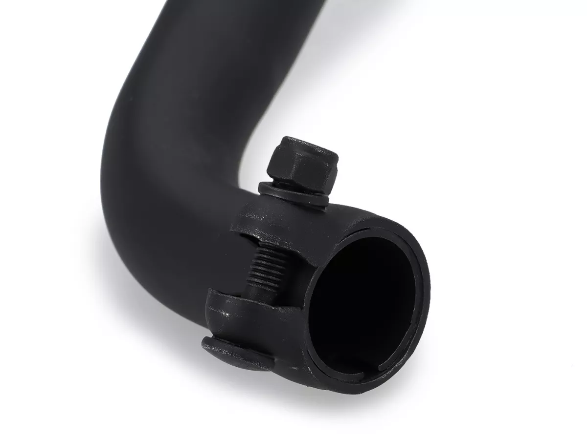 Avgasrör -SITO PLUS- Piaggio Si