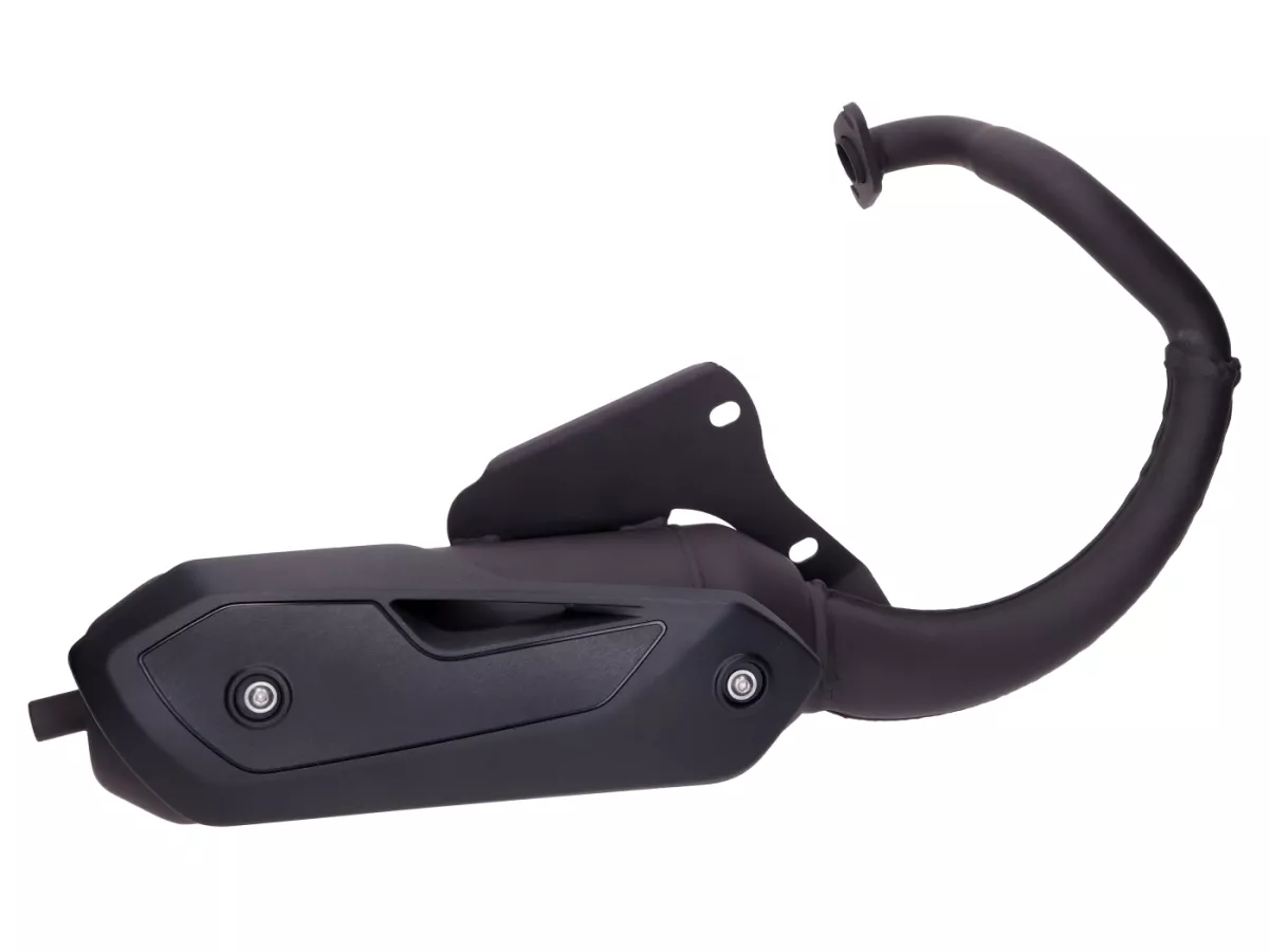 Escape -TECNIGAS Silent Pro- Honda 50 ccm (tipo Bali)
