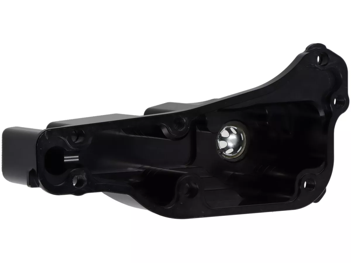 Cárter de aceite TR Factory, negro, para Vespa 946 125–150 (2013–), GTS / GTS Super 125–150 (2016–), LT 125–150 (2014), LX 125–150 (2012–2013), Primavera 125–150 (2013–), S 125 (2012), Sprint 125–150 (2014–)