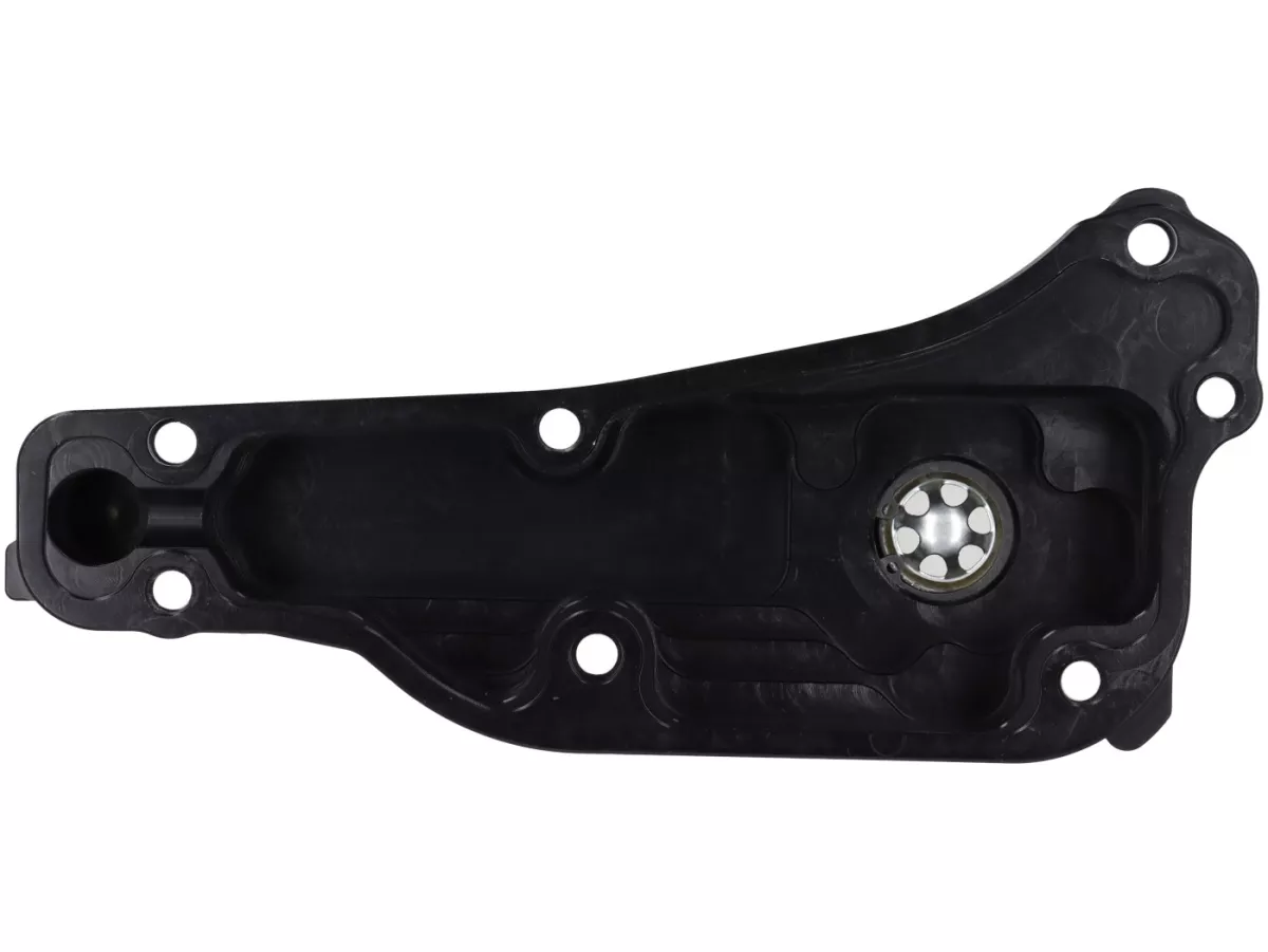 Cárter de aceite TR Factory, negro, para Vespa 946 125–150 (2013–), GTS / GTS Super 125–150 (2016–), LT 125–150 (2014), LX 125–150 (2012–2013), Primavera 125–150 (2013–), S 125 (2012), Sprint 125–150 (2014–)