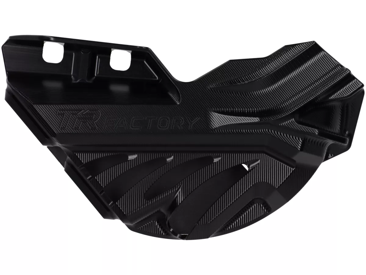 Luchthapper voor schijfrem TR Factory, zwart voor Vespa GTS, GTS Super, GTV, GT 60, GT, GT L, Sprint, Primavera, LX, LXV, S, ET2, ET4, 946, Piaggio Zip, Sfera Hexagon
