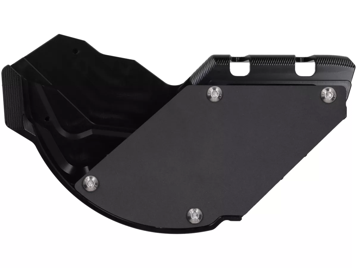 Luchthapper voor schijfrem TR Factory, zwart voor Vespa GTS, GTS Super, GTV, GT 60, GT, GT L, Sprint, Primavera, LX, LXV, S, ET2, ET4, 946, Piaggio Zip, Sfera Hexagon