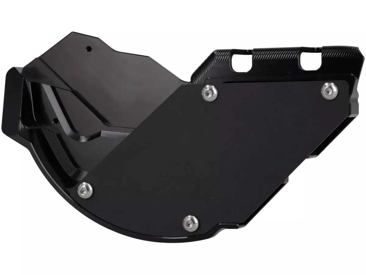 Luchthapper voor schijfrem TR Factory, zwart voor Vespa GTS, GTS Super, GTV, GT 60, GT, GT L, Sprint, Primavera, LX, LXV, S, ET2, ET4, 946, Piaggio Zip, Sfera Hexagon