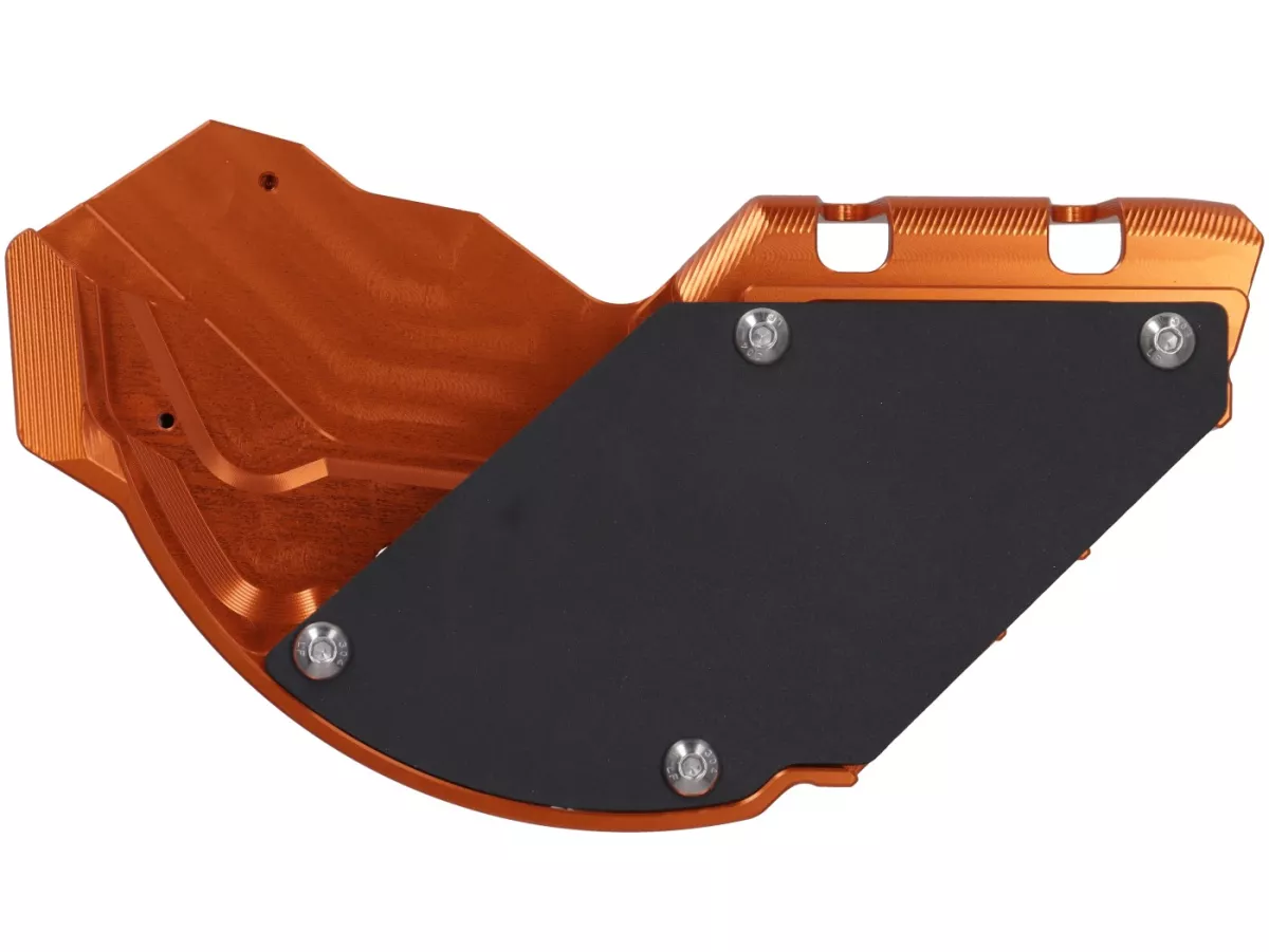 Lufthutze für Scheibenbremse TR Factory, orange für Vespa GTS, GTS Super, GTV, ​GT 60, GT, ​GT L, Sprint, Primavera, LX, LXV, S, ET2, ET4, 946, Piaggio Zip, Sfera Hexagon