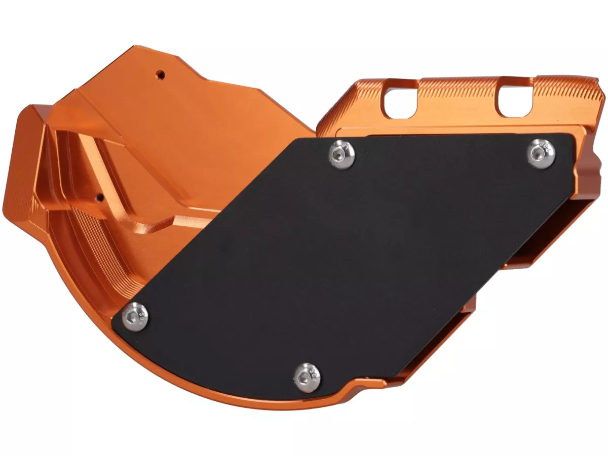 Lufthutze für Scheibenbremse TR Factory, orange für Vespa GTS, GTS Super, GTV, ​GT 60, GT, ​GT L, Sprint, Primavera, LX, LXV, S, ET2, ET4, 946, Piaggio Zip, Sfera Hexagon
