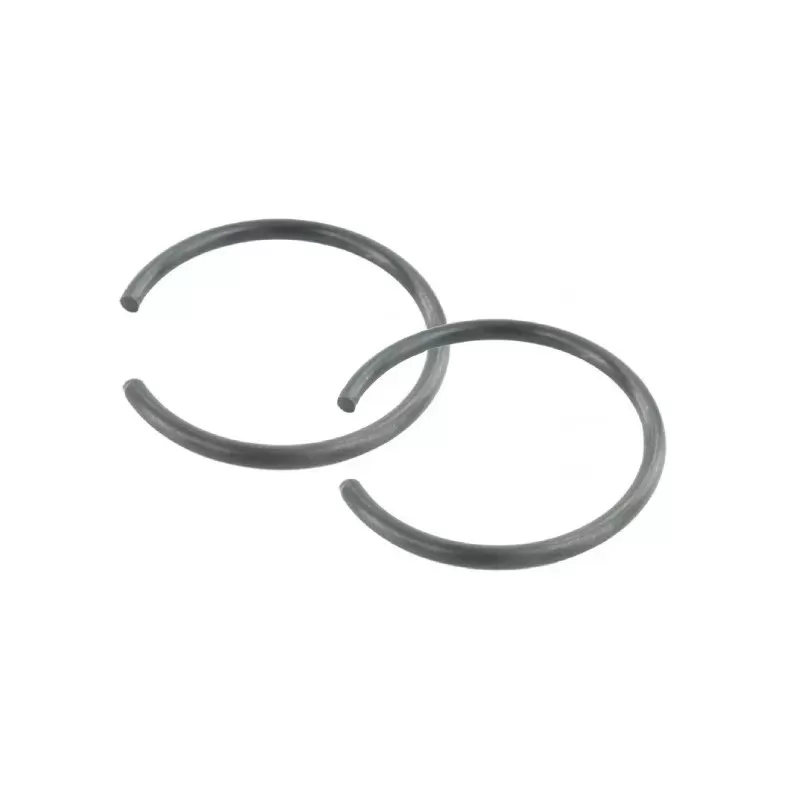 Klip piston -VMC Ranger 213/225- Vespa PX200, Rally200, Cosa200 - pin piston Ø16mm