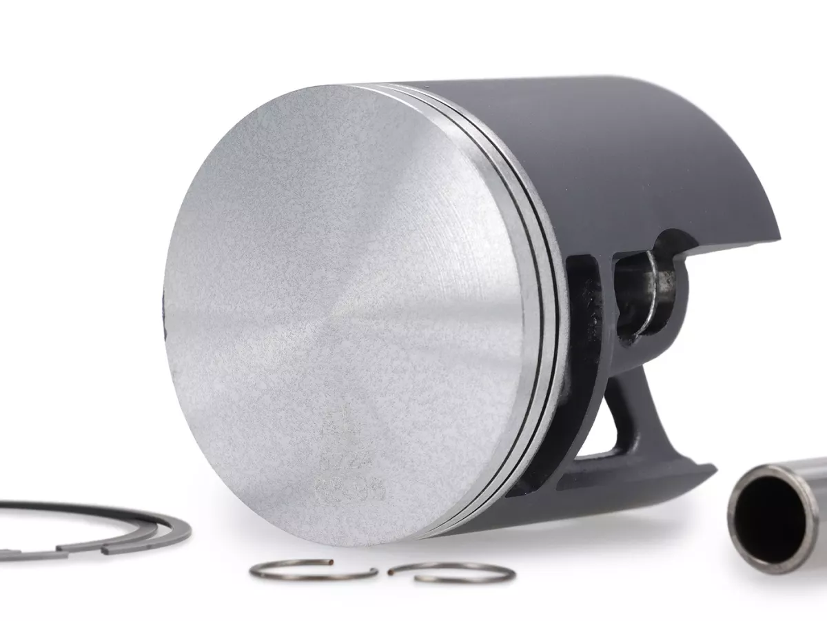 Piston -VMC Ranger 213/225 Vespa PX200, Rally200, Cosa200 - Ø69mm - Sel.02 (68.96mm)