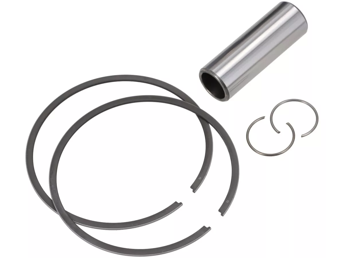 Piston -VMC Ranger 213/225 Vespa PX200, Rally200, Cosa200 - Ø69mm - Sel.02 (68.96mm)