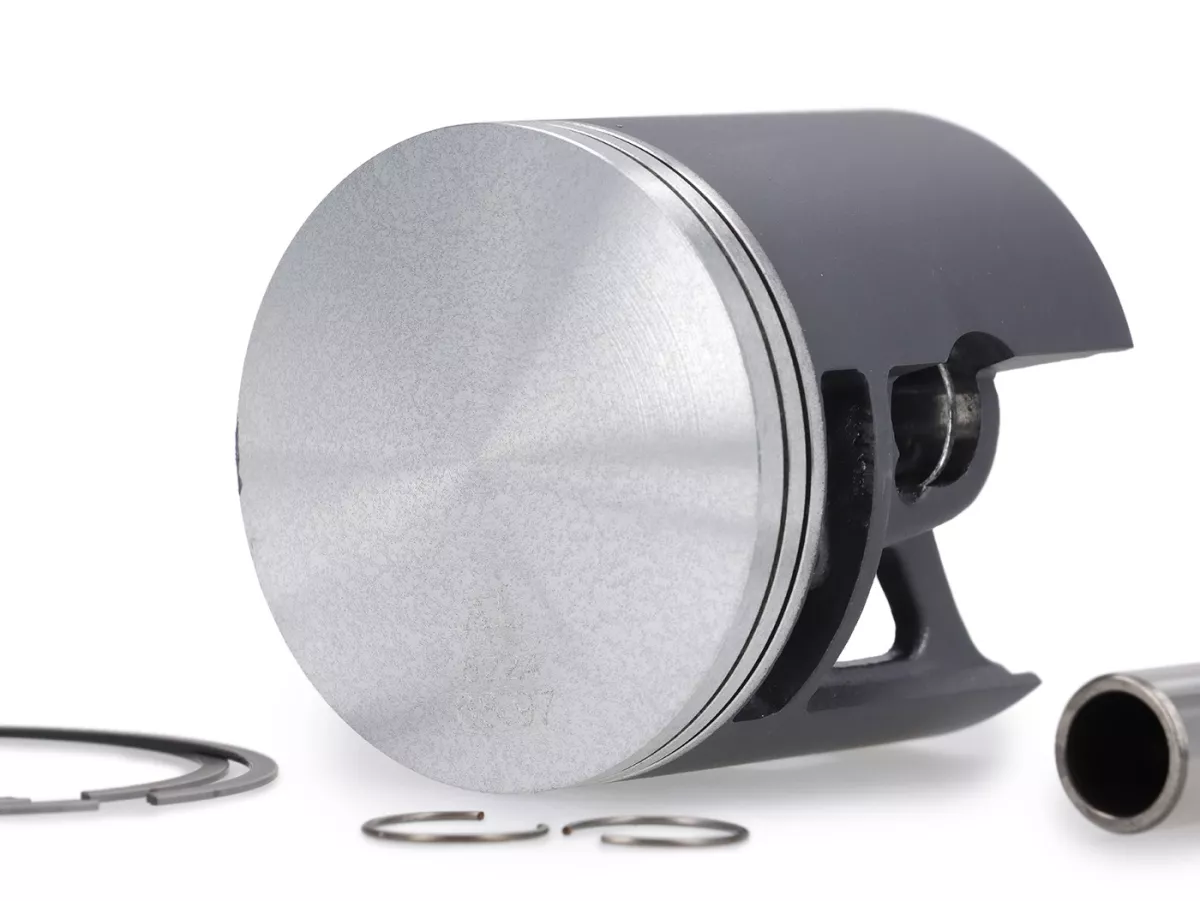 Piston -VMC Ranger 213/225 Vespa PX200, Rally200, Cosa200 - Ø69mm - Sel.03 (68.97mm)