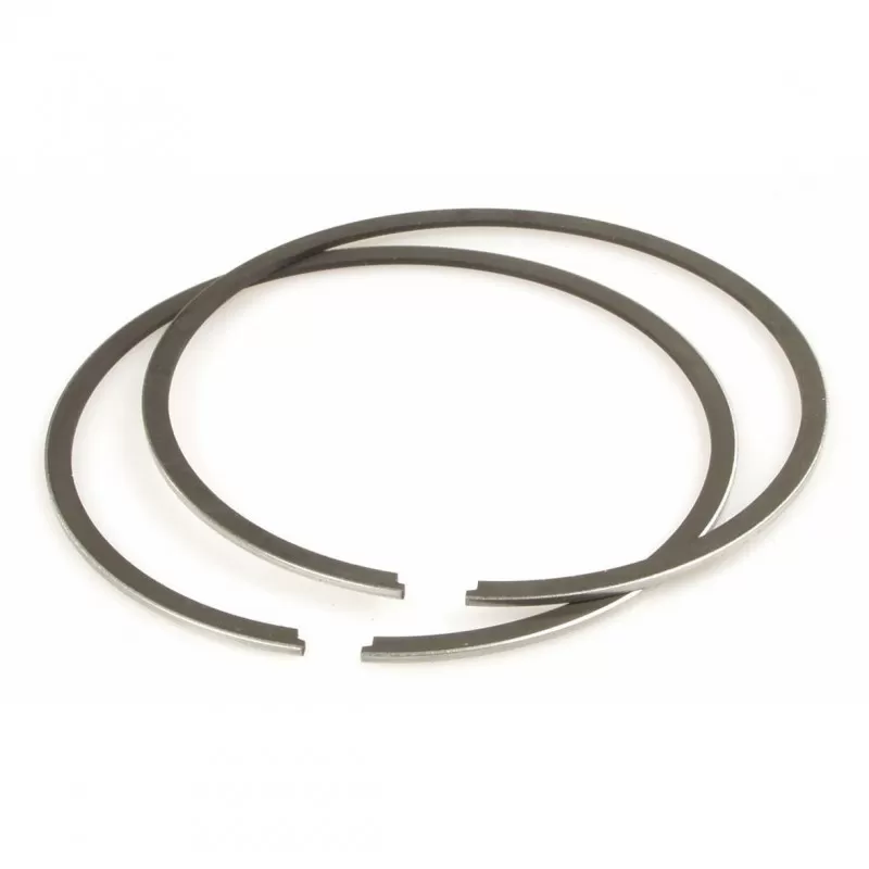Piston rings -VMC Ranger 213/225 Vespa PX200, Rally200, Cosa200 - Ø69mm (2-piece)