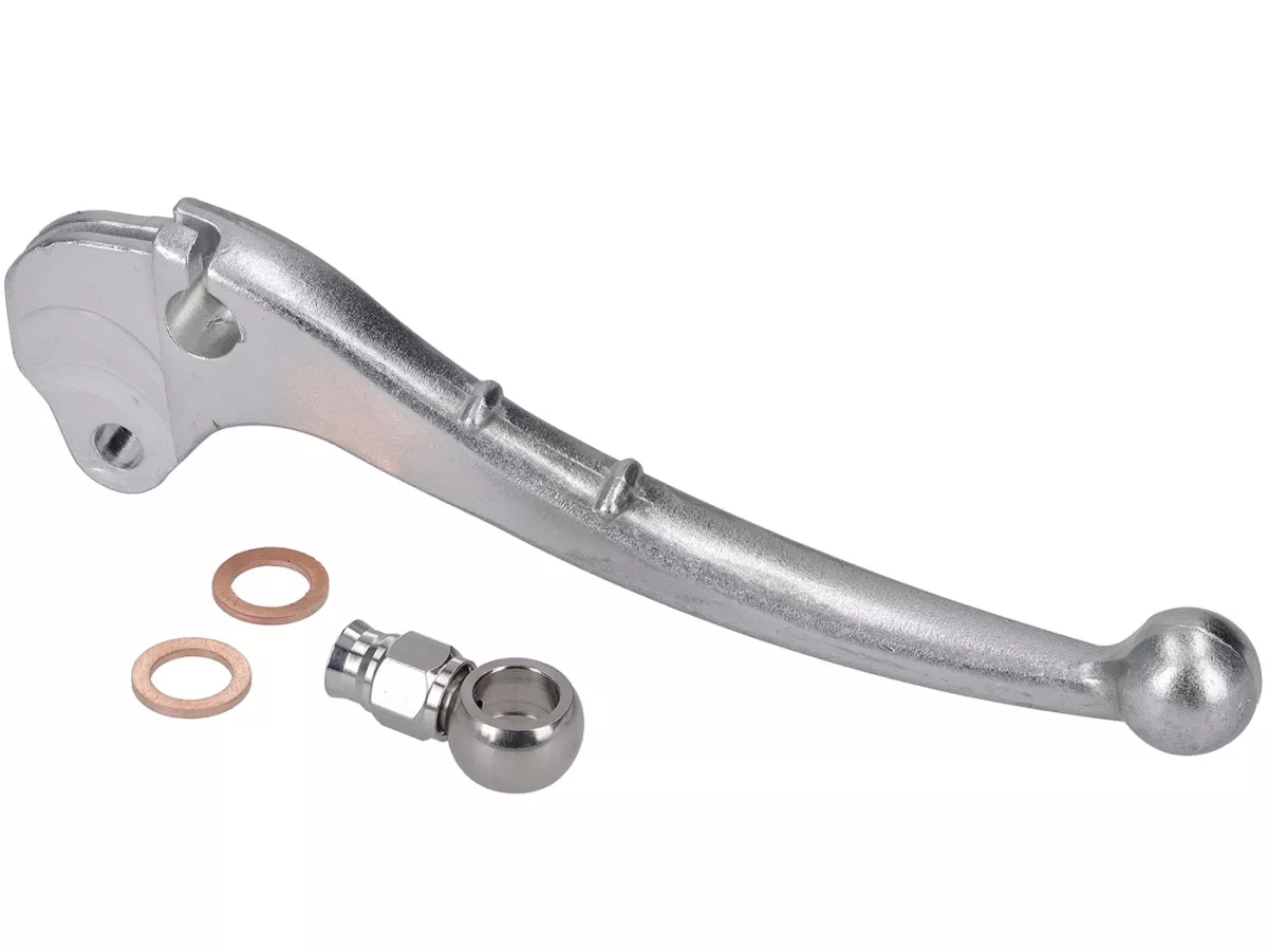 Brake pump - master brake cylinder -CRIMAZ- Vespa PV125, ET3, GT, GTR, Super, SS 180, Rally 180, Rally200, Sprint 150, Sprint Veloce 150, Super 125/150