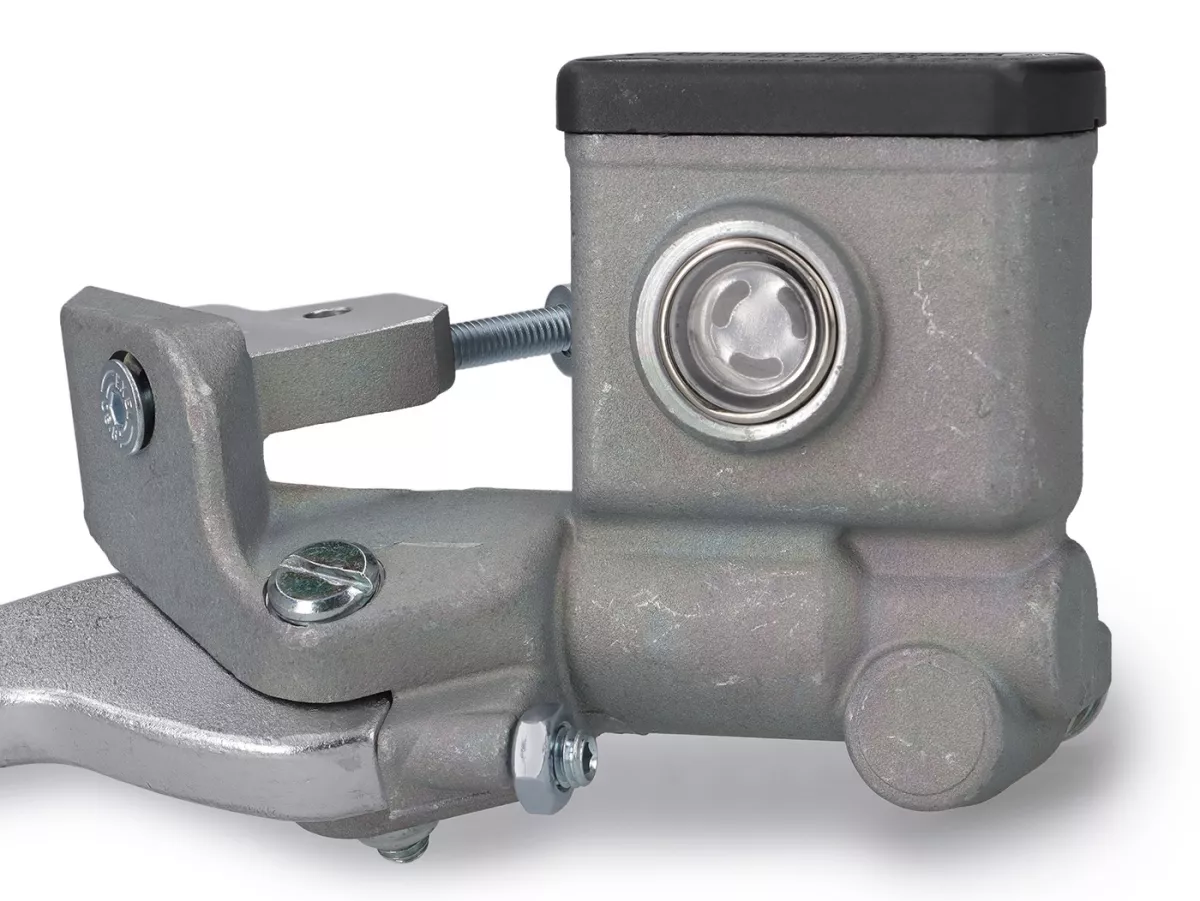 Brake pump - master brake cylinder -CRIMAZ- Vespa PV125, ET3, GT, GTR, Super, SS 180, Rally 180, Rally200, Sprint 150, Sprint Veloce 150, Super 125/150
