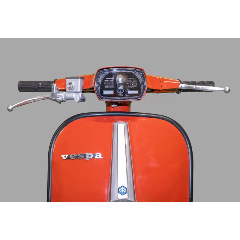 Brake pump - master brake cylinder -CRIMAZ- Vespa PV125, ET3, GT, GTR, Super, SS 180, Rally 180, Rally200, Sprint 150, Sprint Veloce 150, Super 125/150