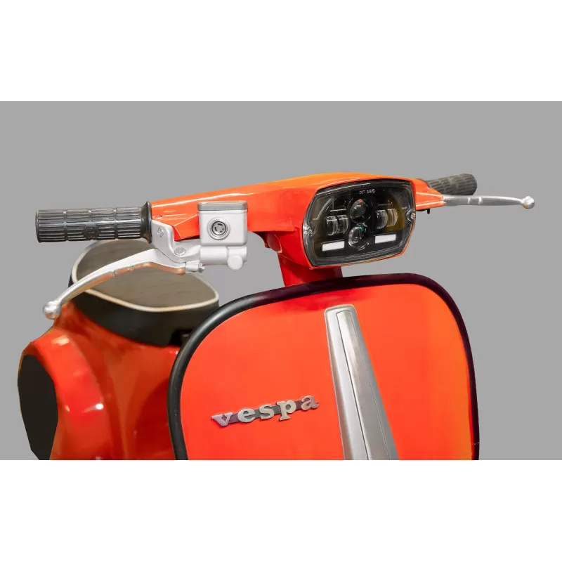 Brake pump - master brake cylinder -CRIMAZ- Vespa PV125, ET3, GT, GTR, Super, SS 180, Rally 180, Rally200, Sprint 150, Sprint Veloce 150, Super 125/150