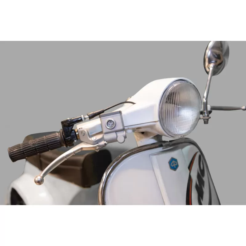 Brake pump - master brake cylinder -CRIMAZ- Vespa PV125, ET3, GT, GTR, Super, SS 180, Rally 180, Rally200, Sprint 150, Sprint Veloce 150, Super 125/150