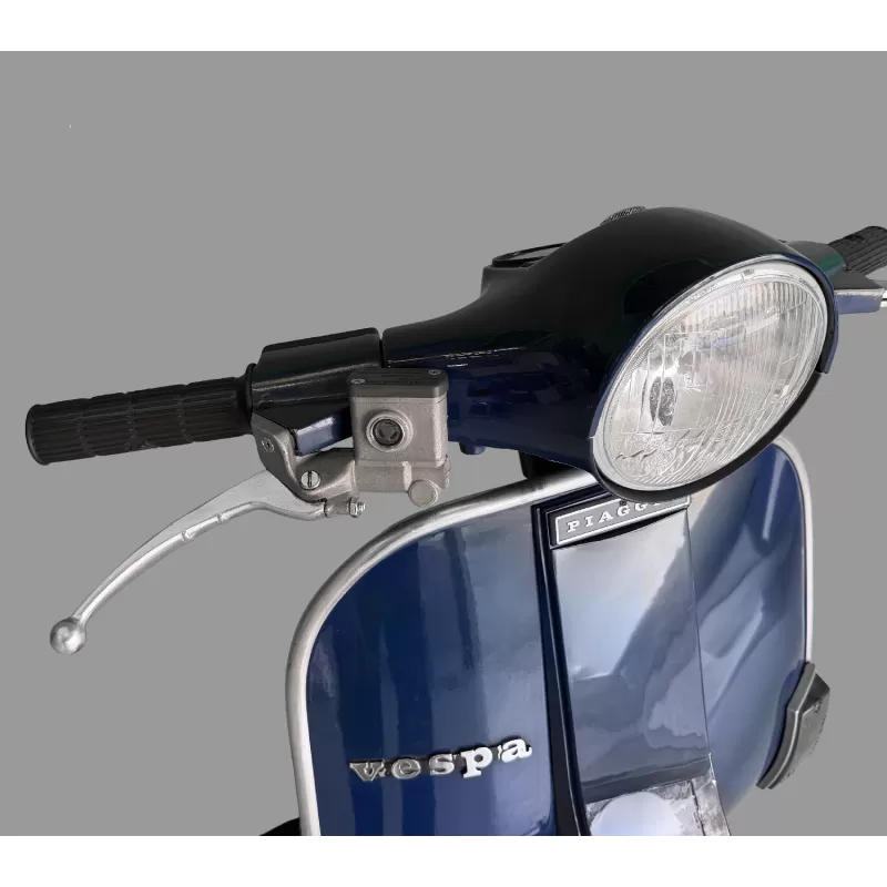 Brake pump - master brake cylinder -CRIMAZ- Vespa PV125, ET3, GT, GTR, Super, SS 180, Rally 180, Rally200, Sprint 150, Sprint Veloce 150, Super 125/150