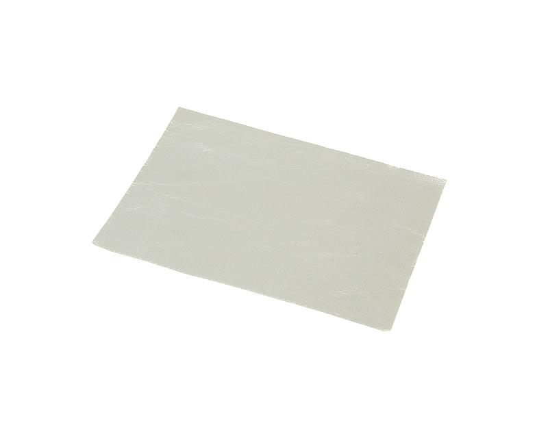Heat protection film -ARTEIN- 195x140x0.8mm - self-adhesive