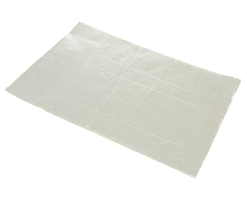 Lámina de protección térmica -ARTEIN- 450x300x1,6mm - autoadhesiva