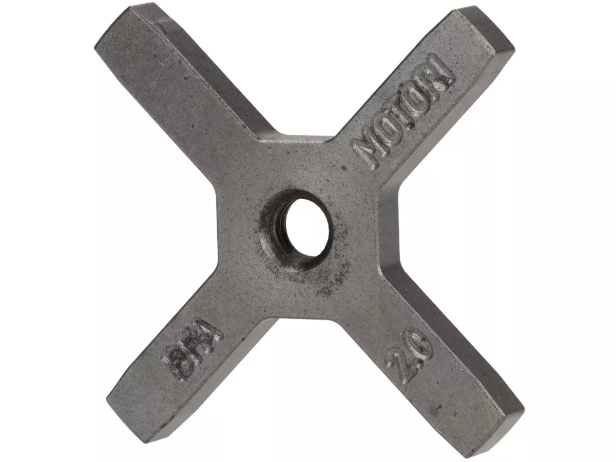 Schaltkreuz -BFA/FRT 2.0 PX Lusso (1984-)-  Vespa PX125, PX150, PX200, T5 125ccm, Cosa - verstärkt (nicht mit allen Hauptwellen kompatibel)