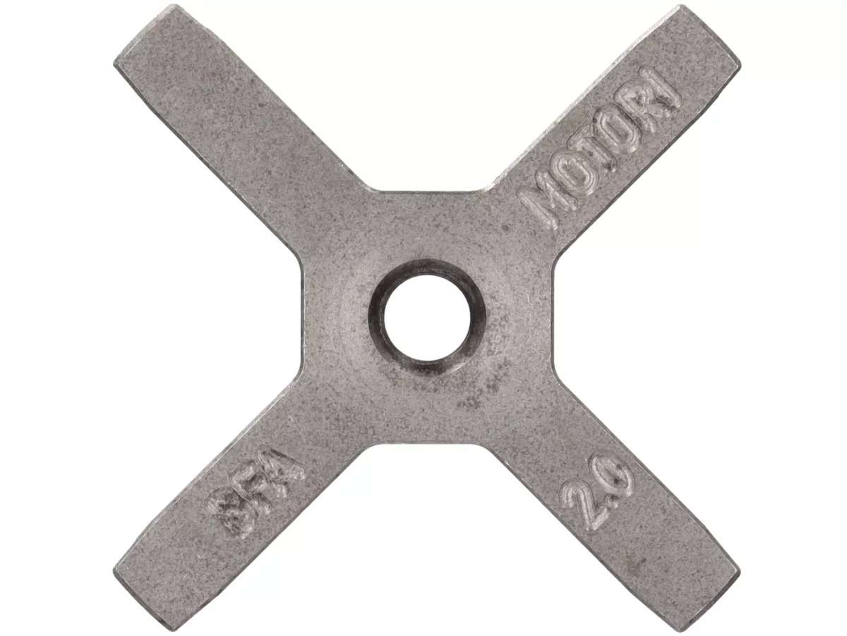 Schaltkreuz -BFA/FRT 2.0 PX Lusso (1984-)-  Vespa PX125, PX150, PX200, T5 125ccm, Cosa - verstärkt (nicht mit allen Hauptwellen kompatibel)