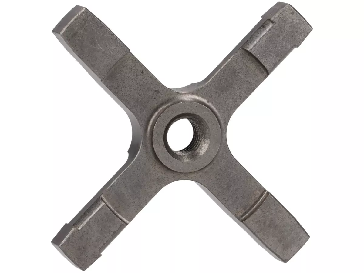 Schaltkreuz -BFA/FRT- PX alt bis 1984, gekröpft, 4-Gang - Vespa PX80-200, Rally, Sprint, GT, Motovespa