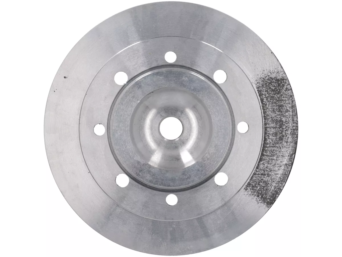 Zylinder -BFA/FRT, 165cc (64x51mm, Pleuel 105mm)- Membraneinlaß, luftgekühlt - für Serienmotorgehäuse- Vespa V50, PV125, ET3, PK50, PK80, PK125