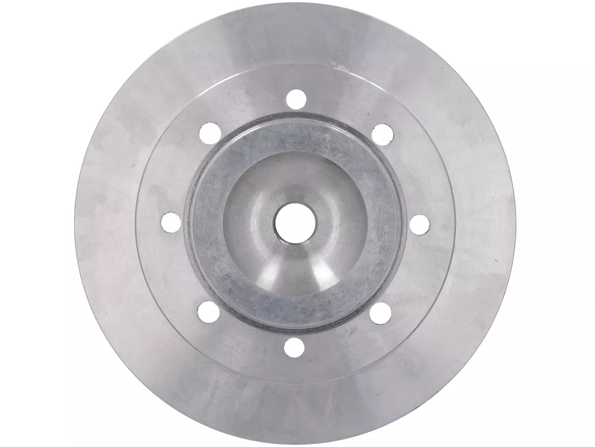 Zylinder -BFA/FRT, 180cc Corsa (64x56mm, Pleuel 110mm)- Membraneinlaß, luftgekühlt - für Serienmotorgehäuse- Vespa V50, PV125, ET3, PK50, PK80, PK125