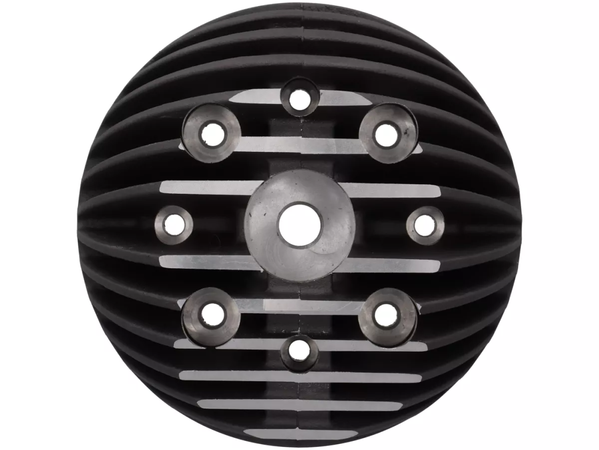 Zylinder -BFA/FRT, 180cc Corsa (64x56mm, Pleuel 110mm)- Membraneinlaß, luftgekühlt - für Serienmotorgehäuse- Vespa V50, PV125, ET3, PK50, PK80, PK125