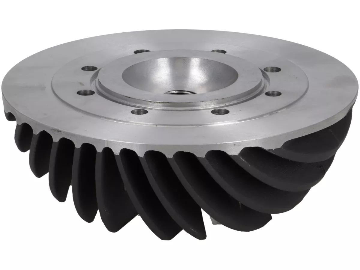 Zylinder -BFA/FRT, 180cc Corsa (64x56mm, Pleuel 110mm)- Membraneinlaß, luftgekühlt - für Serienmotorgehäuse- Vespa V50, PV125, ET3, PK50, PK80, PK125