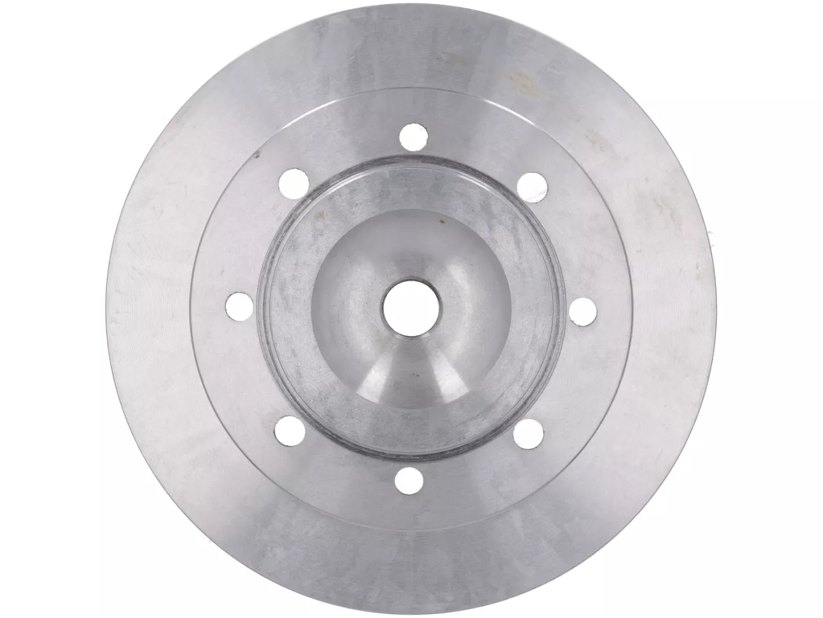 Zylinder -BFA/FRT, 180cc (64x56mm, Pleuel 110mm)- Membraneinlaß, luftgekühlt - für Serienmotorgehäuse- Vespa V50, PV125, ET3, PK50, PK80, PK125
