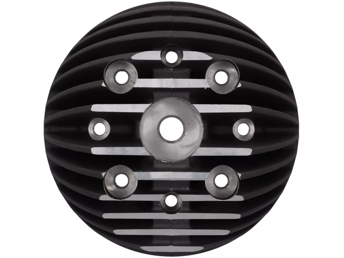 Zylinder -BFA/FRT, 180cc (64x56mm, Pleuel 110mm)- Membraneinlaß, luftgekühlt - für Serienmotorgehäuse- Vespa V50, PV125, ET3, PK50, PK80, PK125