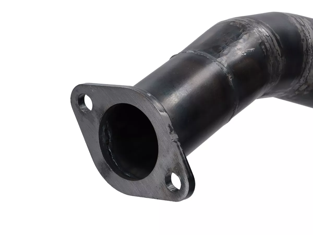 Auspuff -BFA/FRT 180cc Corsa- Vespa V50, PV125, ET3, PK50, PK80, PK125