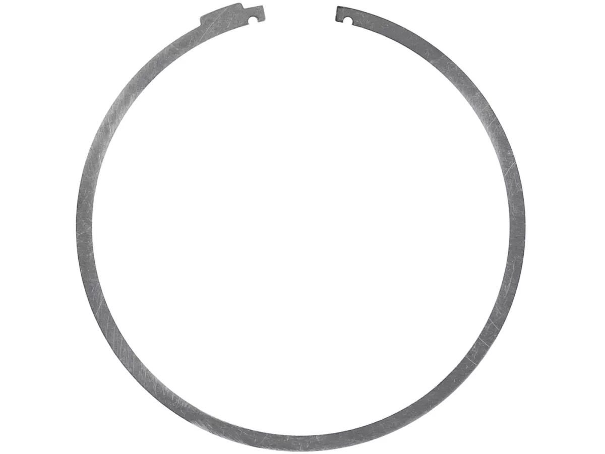 Circlip koppelingskorf -BGM PRO Superstrong Ø=96 b=6,0mm h=1,5mm- Vespa VN1T (06001-), VN2T, VB1T, VL1T, VL2T, VL3T, VB1T, VNA1T, VNA2T, VNB1T, VBA1T, VBB1T, GL, Super, GT, GTR, Sprint, Sprint Veloce, TS, PX80, PX125 (-1995), PX150 (-1995)