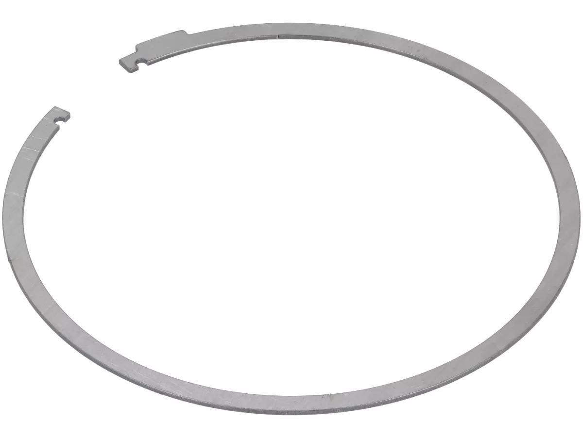 Circlip koppelingskorf -BGM PRO Superstrong Ø=96 b=6,0mm h=1,5mm- Vespa VN1T (06001-), VN2T, VB1T, VL1T, VL2T, VL3T, VB1T, VNA1T, VNA2T, VNB1T, VBA1T, VBB1T, GL, Super, GT, GTR, Sprint, Sprint Veloce, TS, PX80, PX125 (-1995), PX150 (-1995)