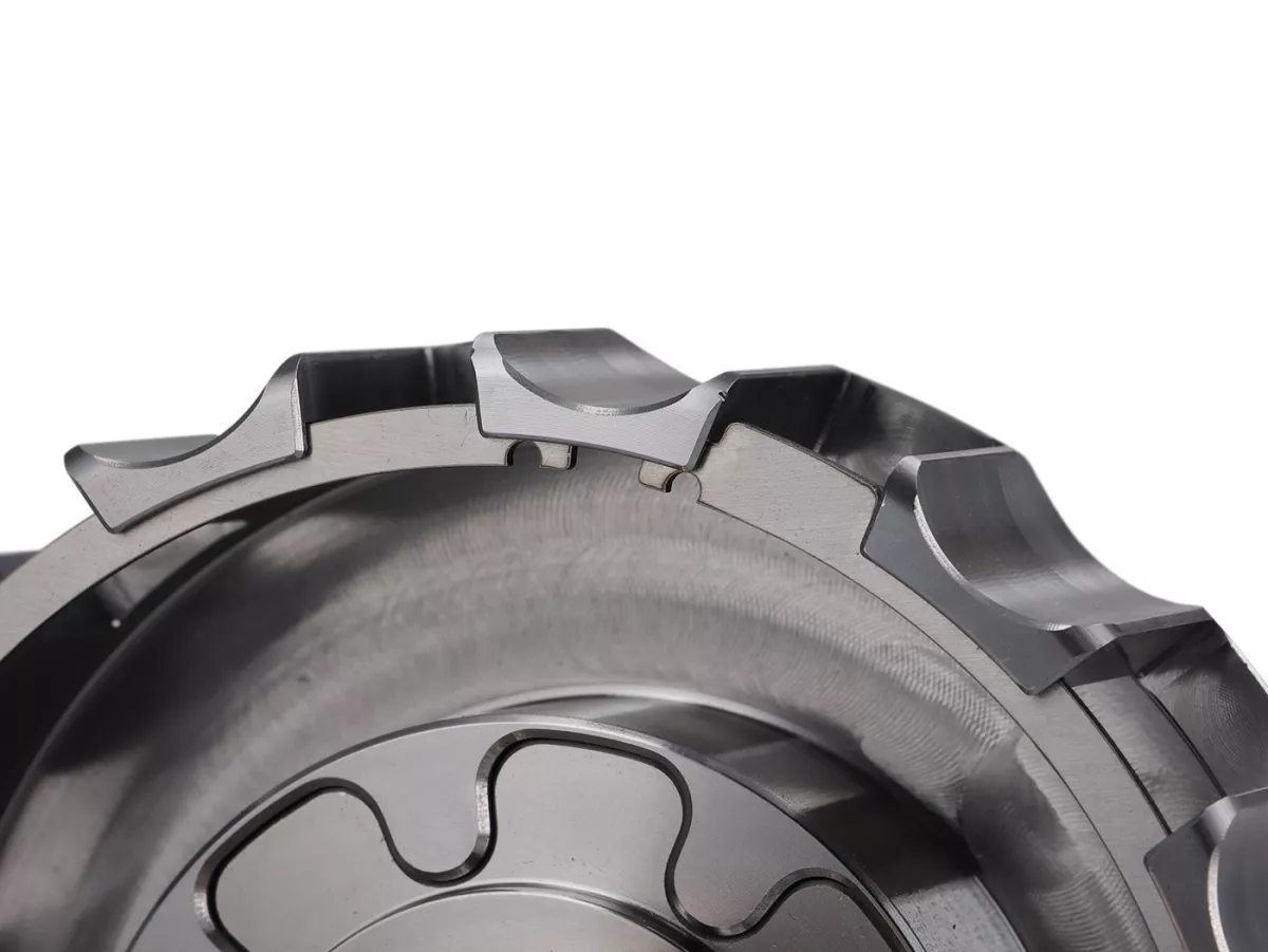 Circlip koppelingskorf -BGM PRO Superstrong Ø=96 b=6,0mm h=1,5mm- Vespa VN1T (06001-), VN2T, VB1T, VL1T, VL2T, VL3T, VB1T, VNA1T, VNA2T, VNB1T, VBA1T, VBB1T, GL, Super, GT, GTR, Sprint, Sprint Veloce, TS, PX80, PX125 (-1995), PX150 (-1995)