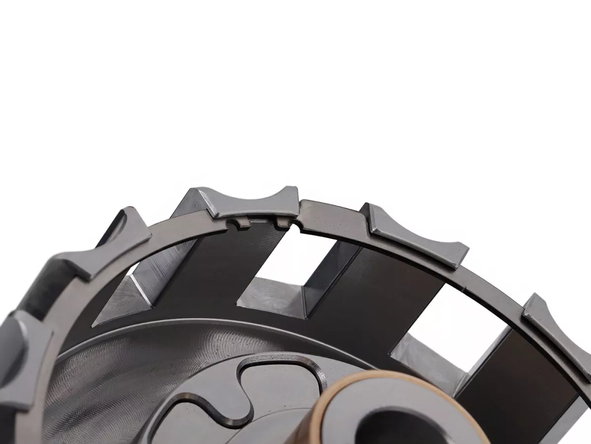 Circlip koppelingskorf -BGM PRO Superstrong Ø=96 b=6,0mm h=1,5mm- Vespa VN1T (06001-), VN2T, VB1T, VL1T, VL2T, VL3T, VB1T, VNA1T, VNA2T, VNB1T, VBA1T, VBB1T, GL, Super, GT, GTR, Sprint, Sprint Veloce, TS, PX80, PX125 (-1995), PX150 (-1995)