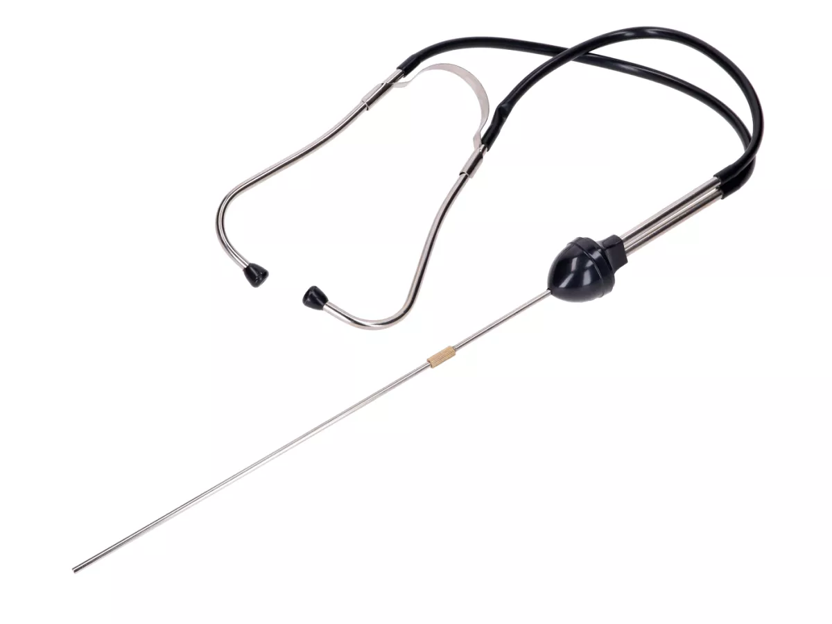 Mechaniker Stethoskop -BGS Technic- 320mm