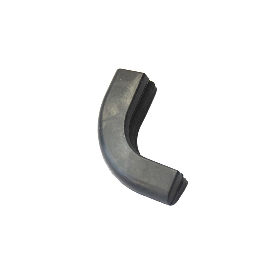 Gomma del serbatoio posteriore -CASA LAMBRETTA- Lambretta J50, J100, J125, 50 DL, 50 Special