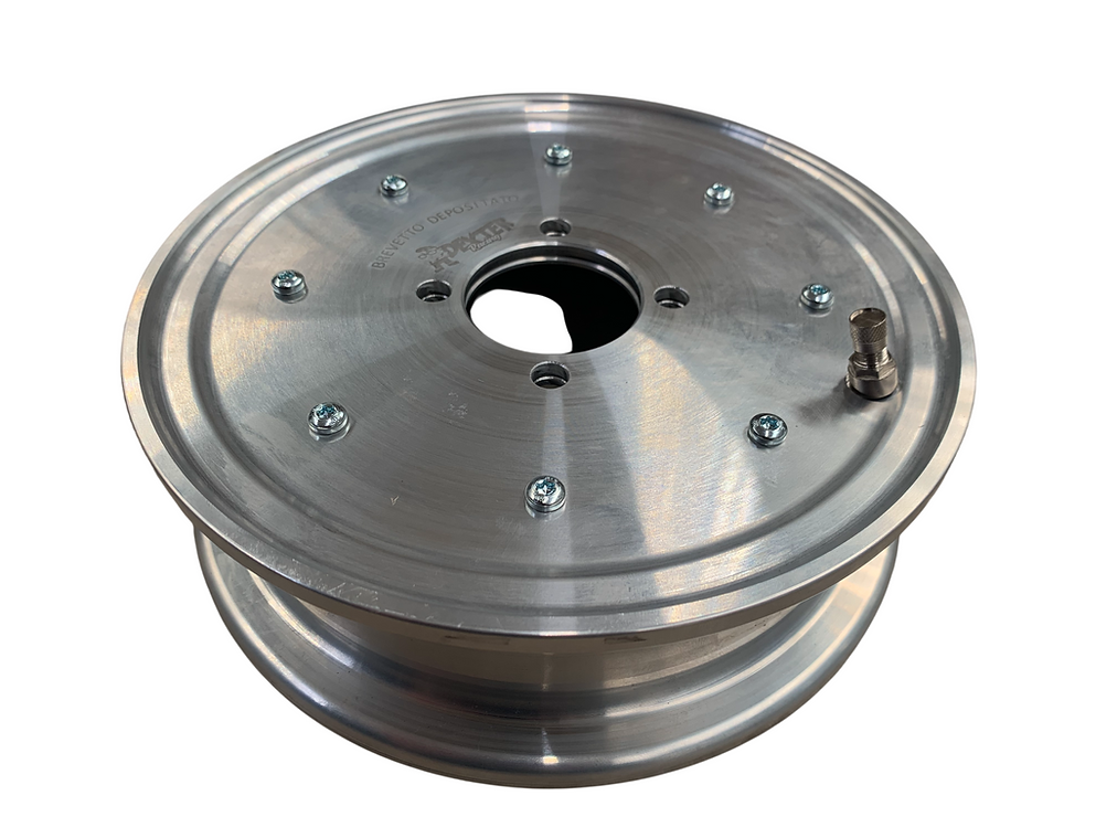 Velg voor/achter - DEXTER RACING 8