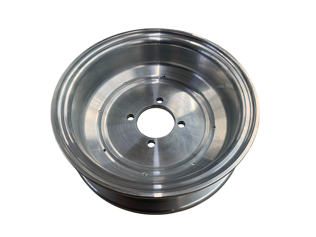 Velg voor/achter - DEXTER RACING 8