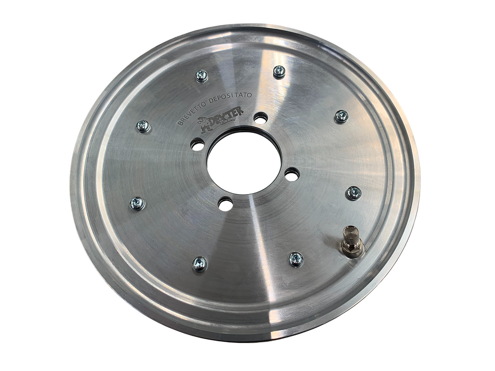 Velg voor/achter - DEXTER RACING 8