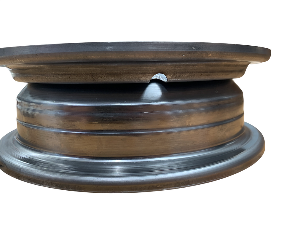 Fälg fram/bak – DEXTER RACING 8