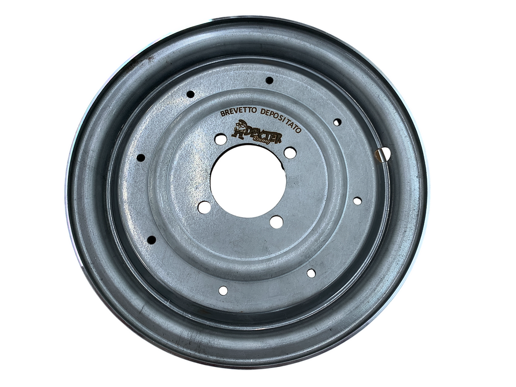 Fälg fram/bak – DEXTER RACING 8