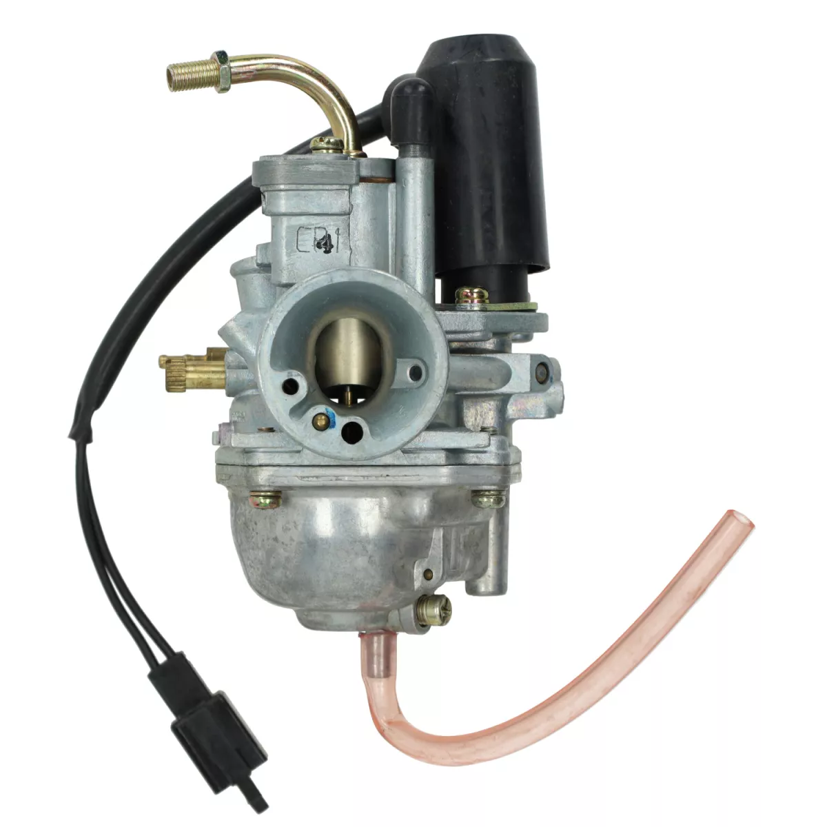 Carburateur -DMP- VM 17,5 - pour CPI, Keeway, Generic, QJ 1E40QMB